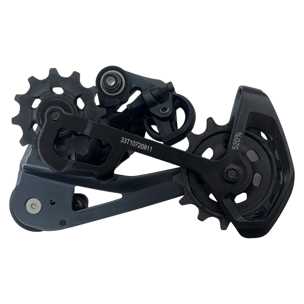 Câmbio Sram Gx Eagle 12v Traseiro - R$ 2.800