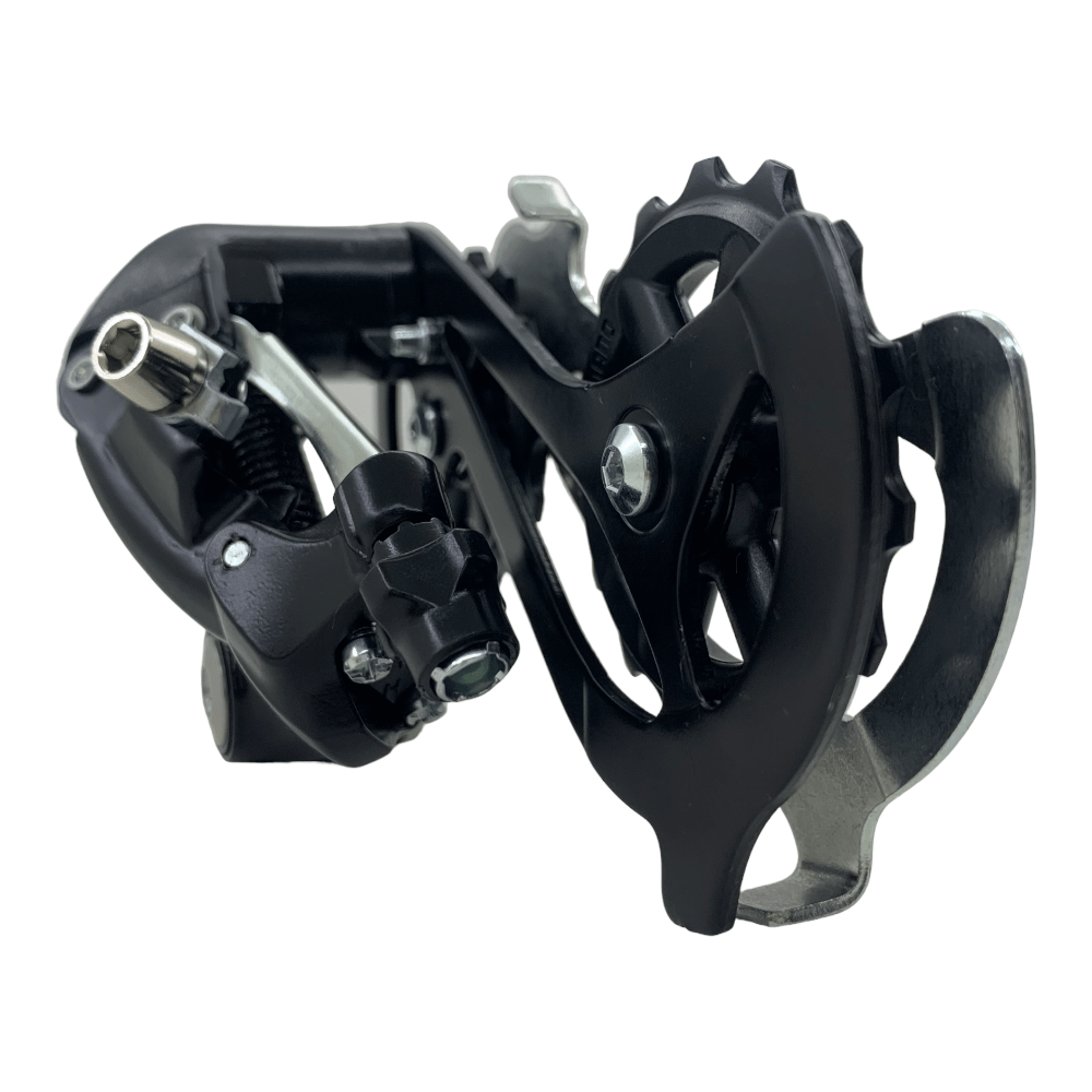 Regular cambio shimano altus hot sale