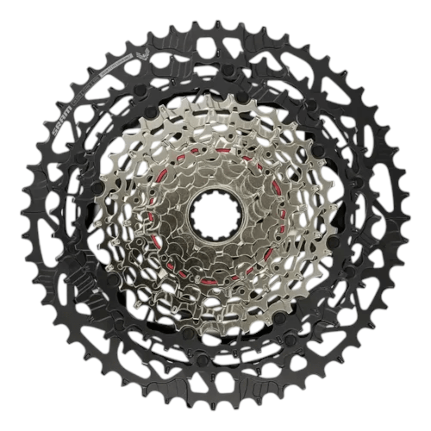 Cassete Sram Xs-1270 T-type Eagle Hg 12V 10-52 - Shopbike