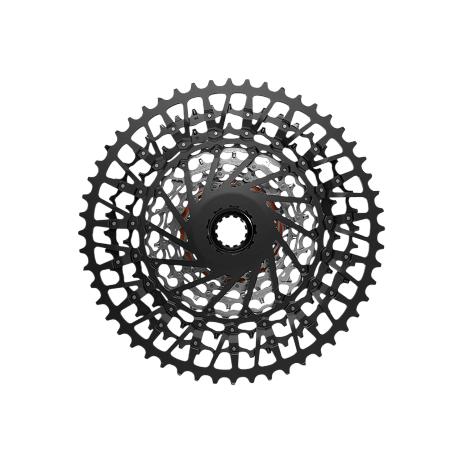 Cassete Sram Xs-1270 T-type Eagle Hg 12V 10-52 - Shopbike