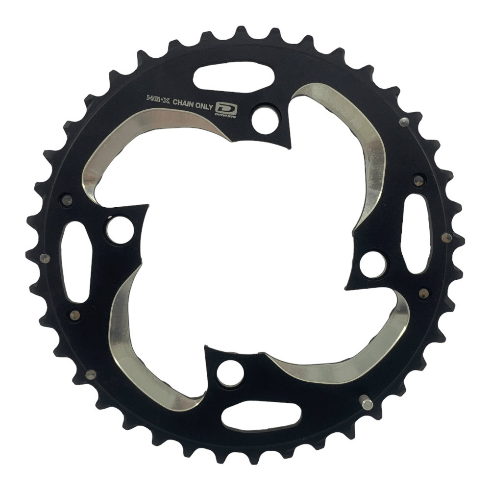 Coroa Shimano Deore XT FC M782 Shopbike