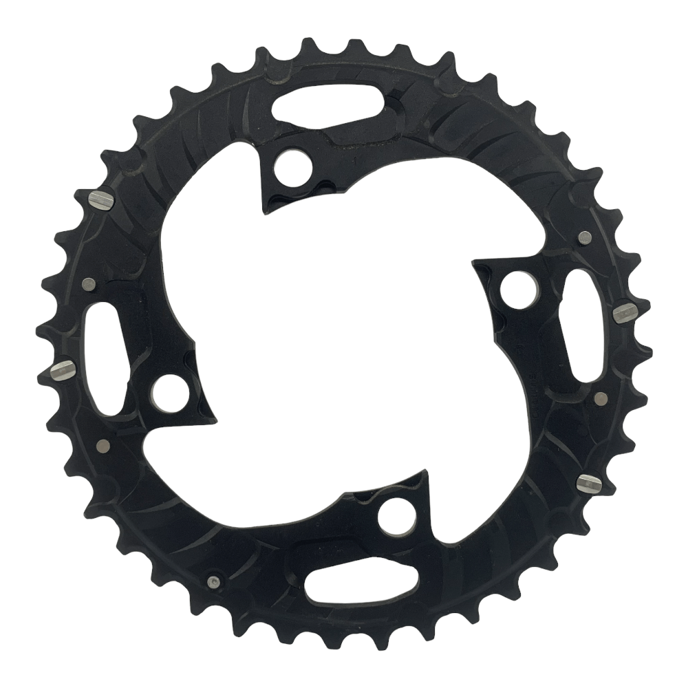 Coroa Shimano Deore XT FC-M782 - Shopbike