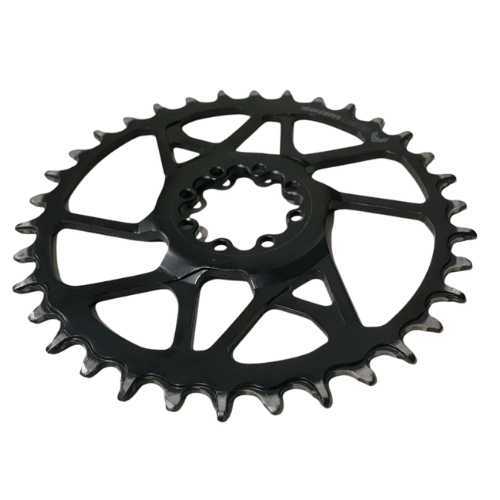 Coroa Sram T-Type Offset 3mm - Seminova
