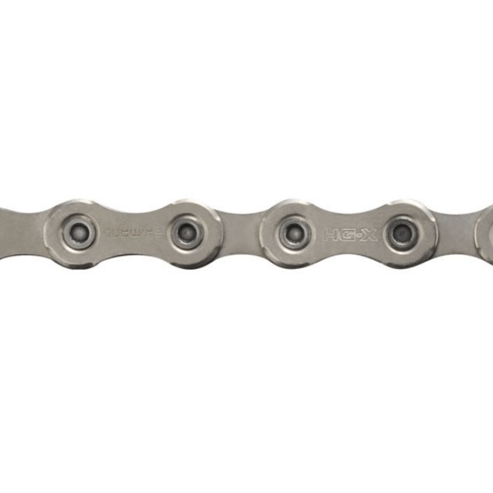 Corrente Shimano XTR/Deore XT/SLX CN-HG95 10 Velocidades 116L