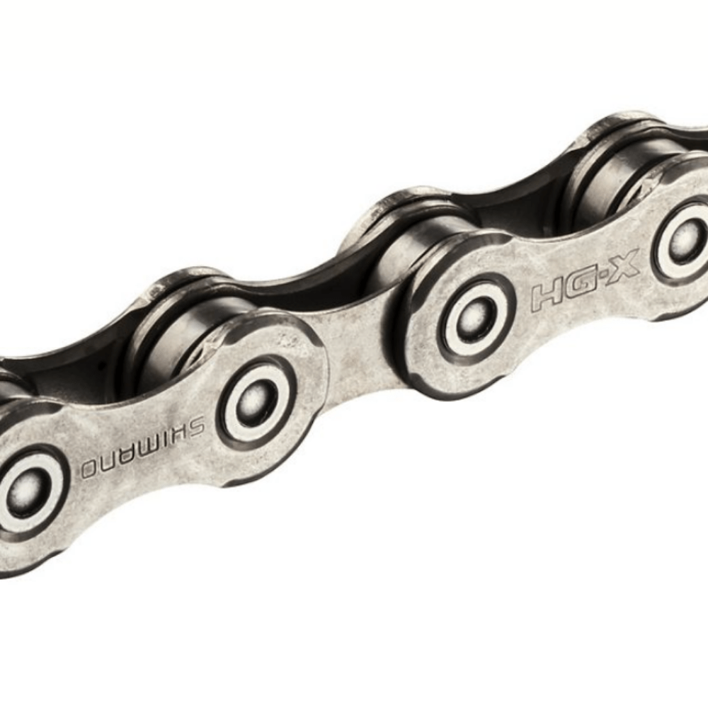 Corrente Shimano XTR/Deore XT/SLX CN-HG95 10 Velocidades 116L