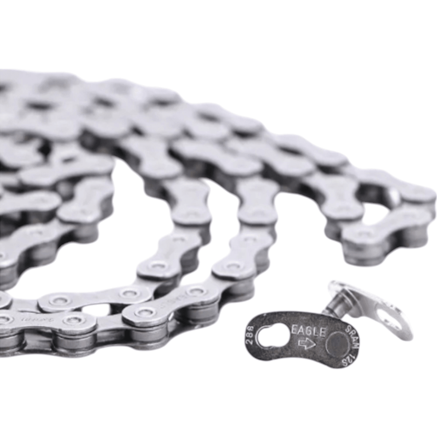 Corrente Sram PC NX Eagle 12 Velocidades - Alta Performance para Bicicletas