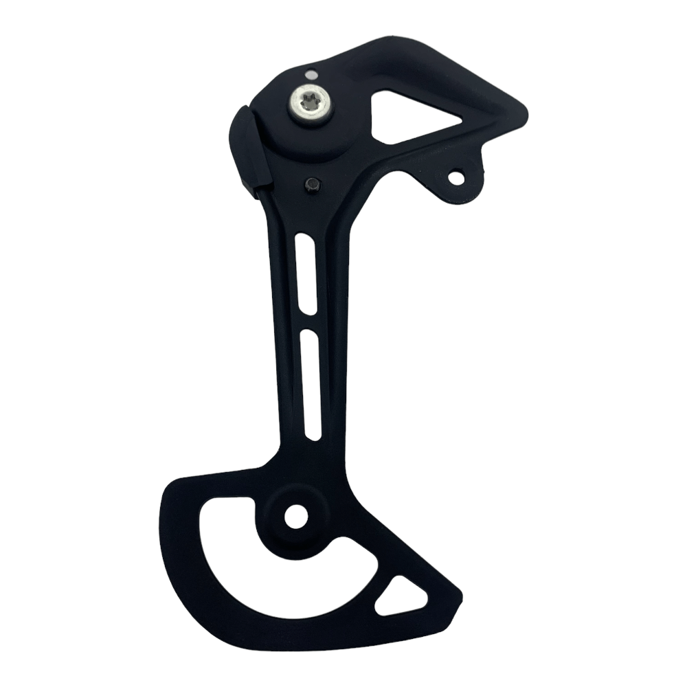 Haste de Câmbio Externa Shimano Rd-M7100 tipo SGS