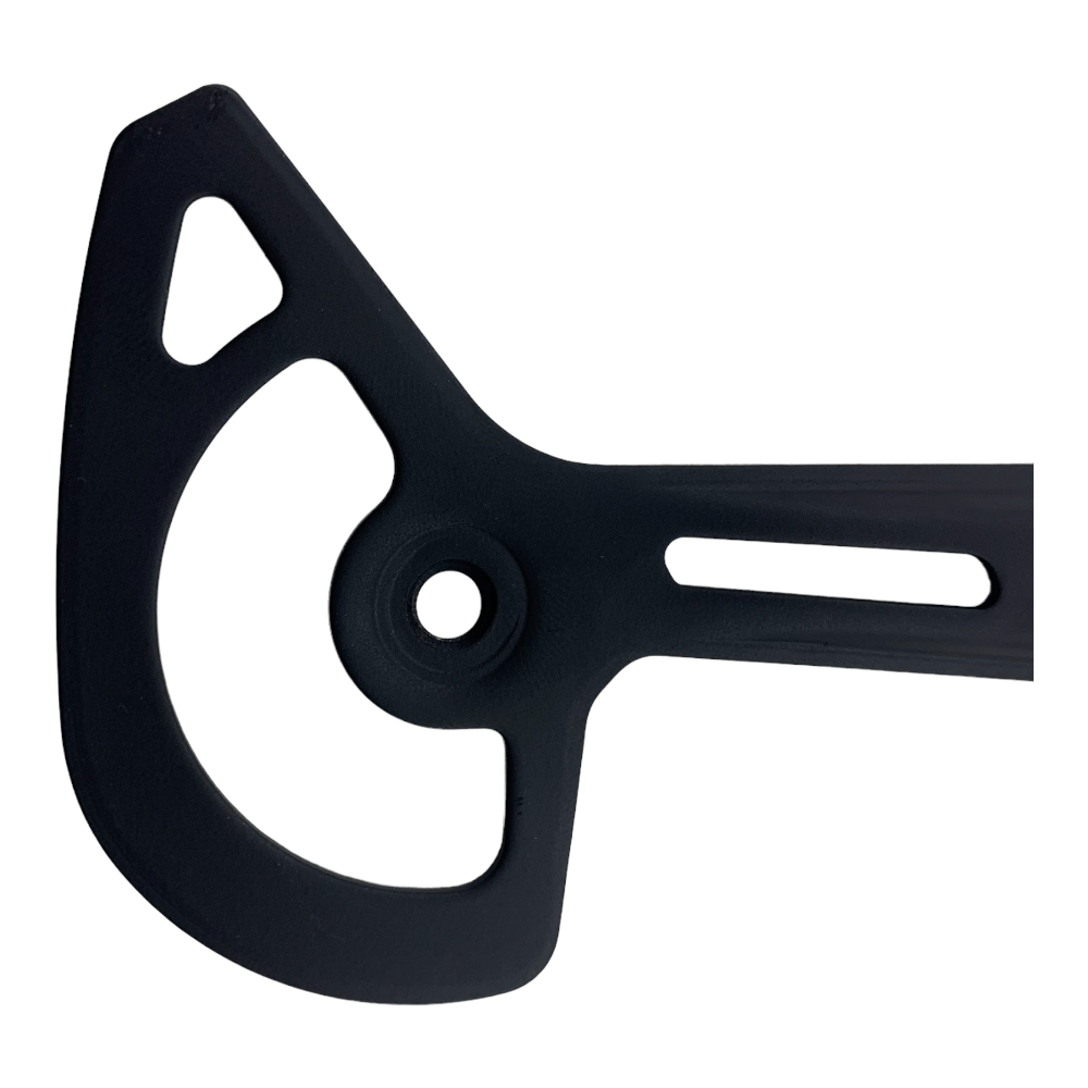 Haste de Câmbio Externa Shimano Rd-M7100 tipo SGS