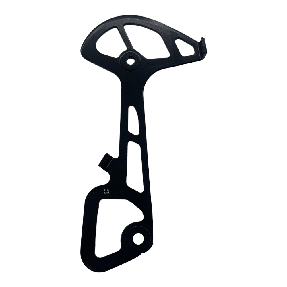 Haste de Câmbio Interna Shimano Rd-M8100 tipo SGS