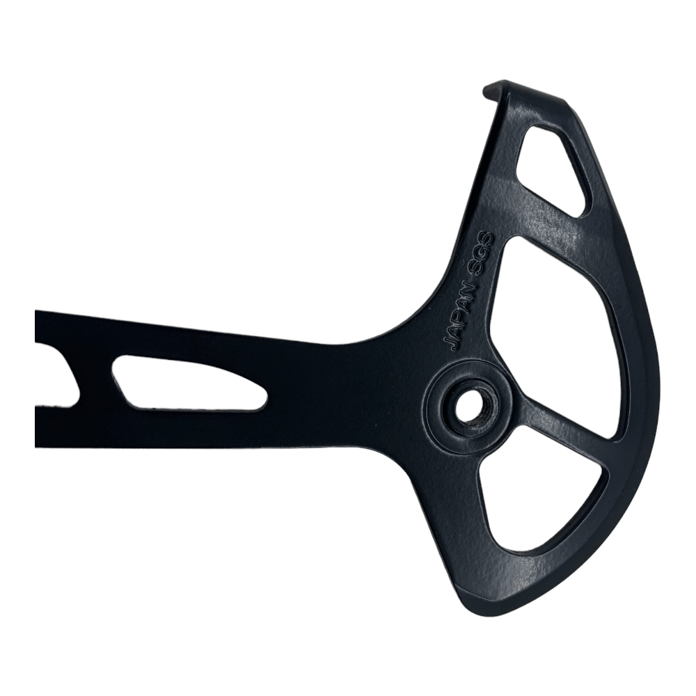 Haste de Câmbio Interna Shimano Rd-M8100 tipo SGS