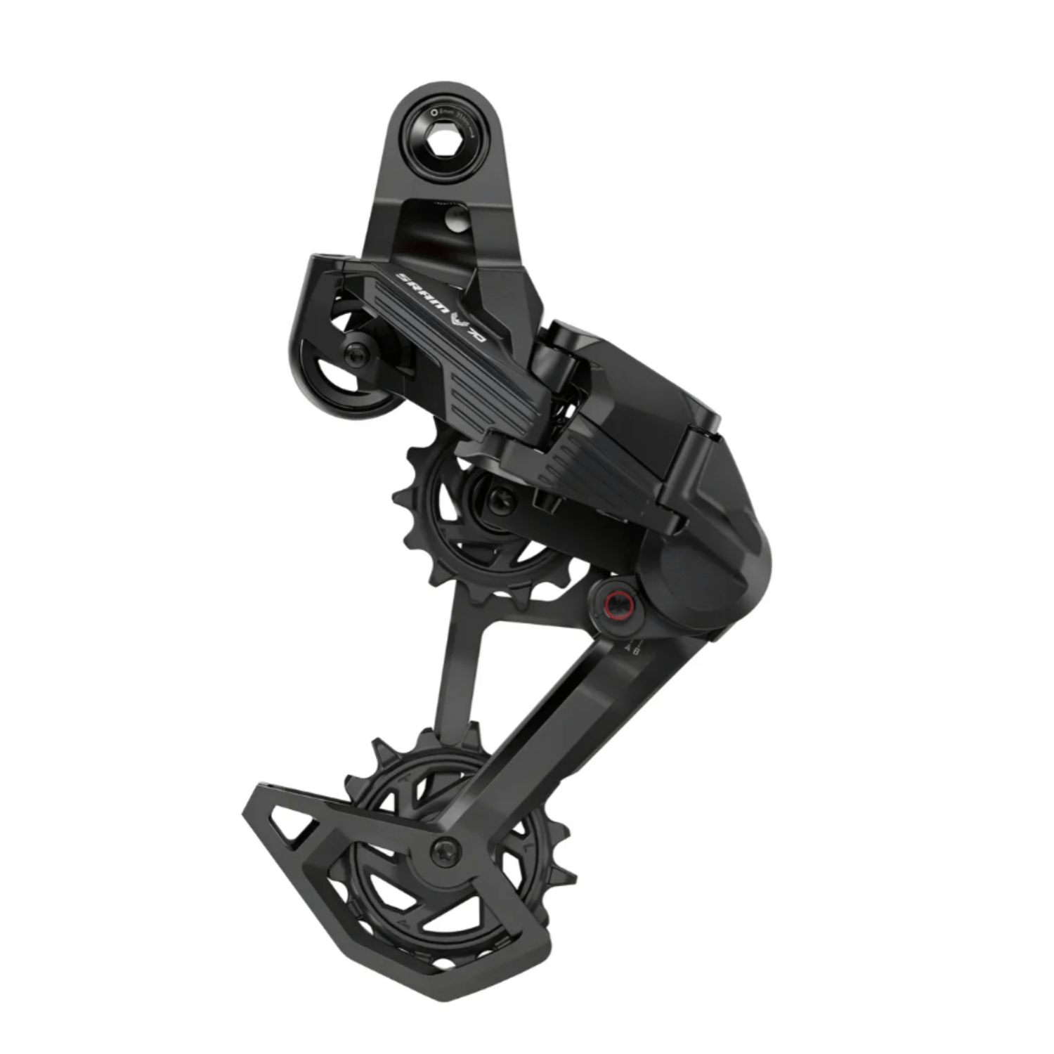 Kit Cambio e Passador Sram 70 T-Type 12v