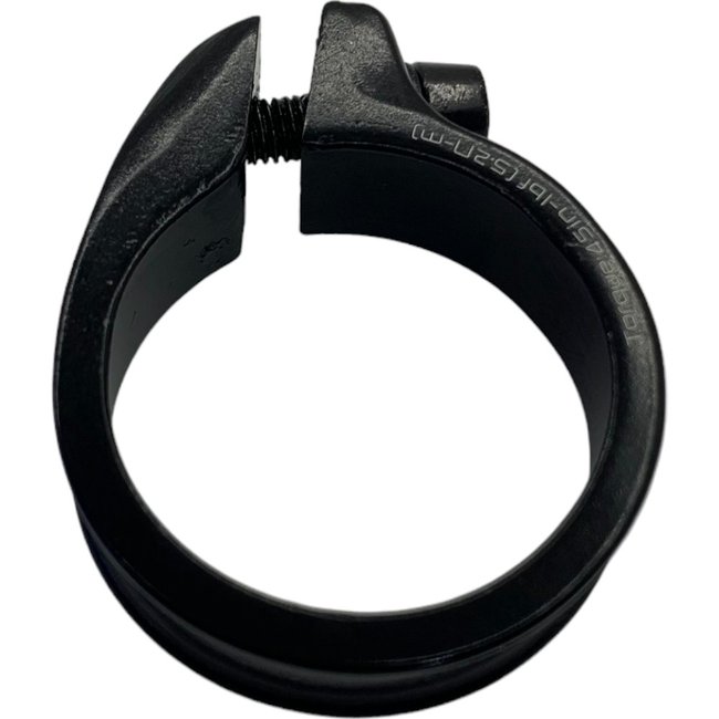 Abraçadeira Specialized Aluminio Com Parafuso Forjado