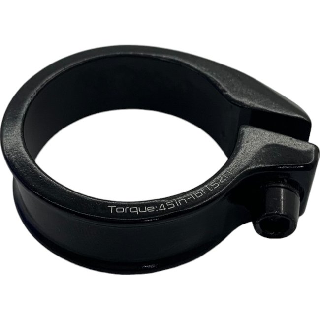 Abraçadeira Specialized Aluminio Com Parafuso Forjado