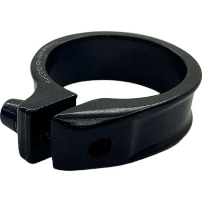 Abraçadeira Specialized Aluminio Com Parafuso Forjado