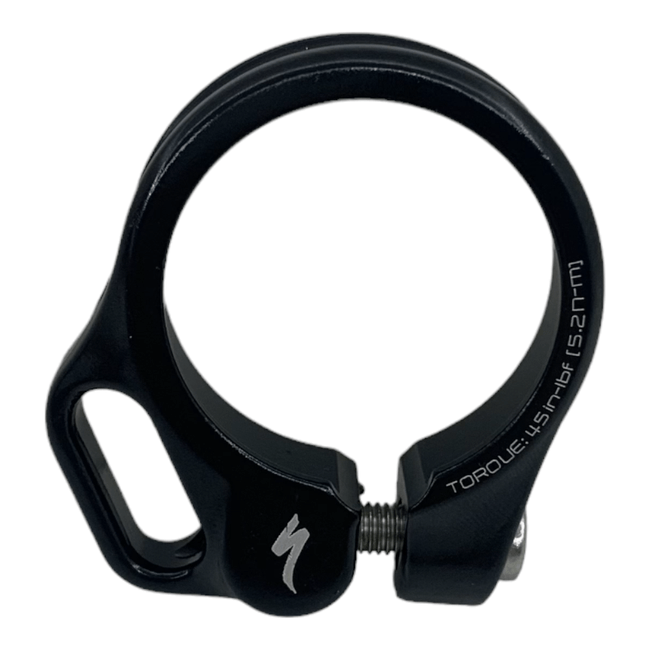 Abracadeira Canote Specialized Command Post Promo