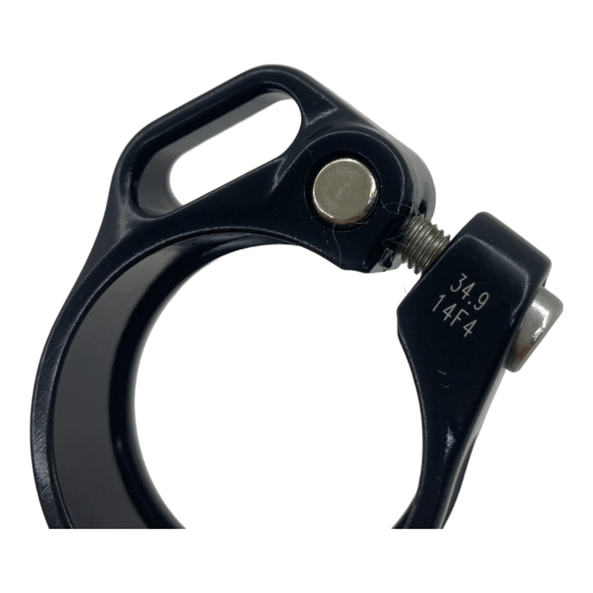 Abracadeira Canote Specialized Command Post Promo