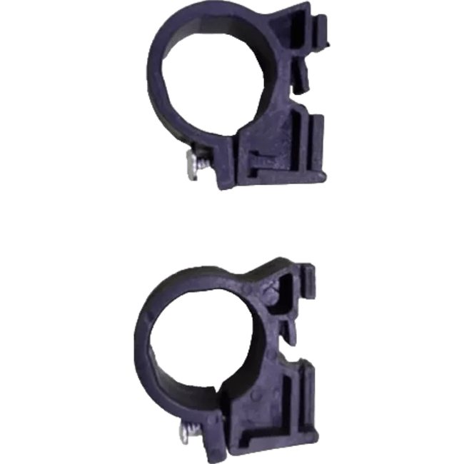 Abraçadeira de Suporte para Farol Bike Elétrica