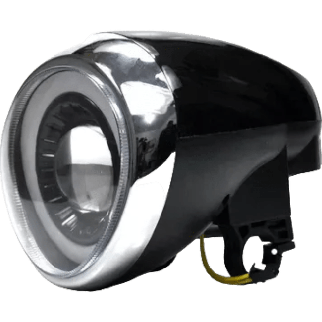 Abraçadeira de Suporte para Farol Bike Elétrica