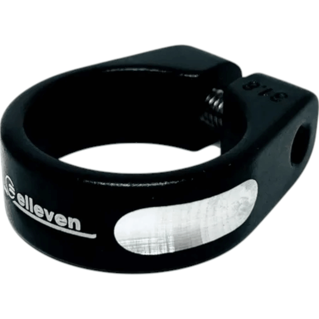 Abraçadeira Elleven  31.6x34.9mm com Parafuso