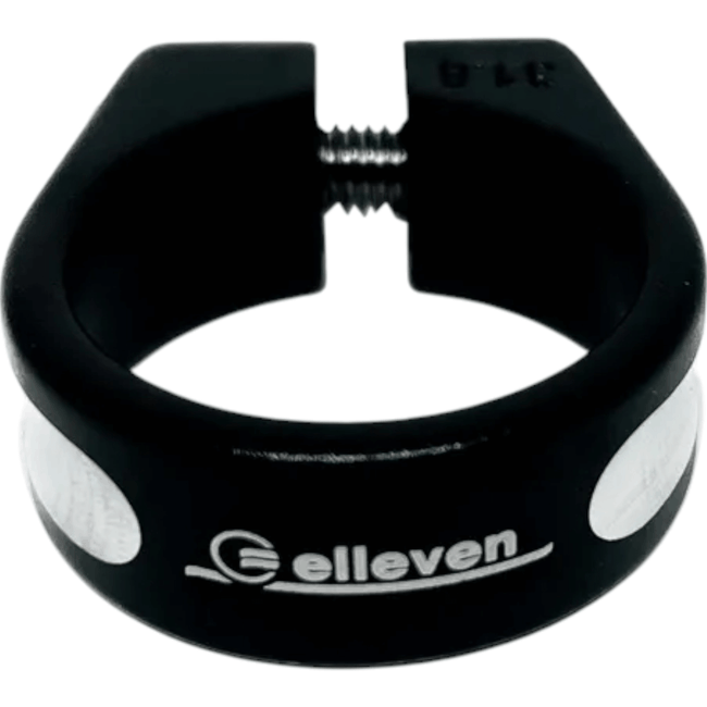 Abraçadeira Elleven  31.6x34.9mm com Parafuso