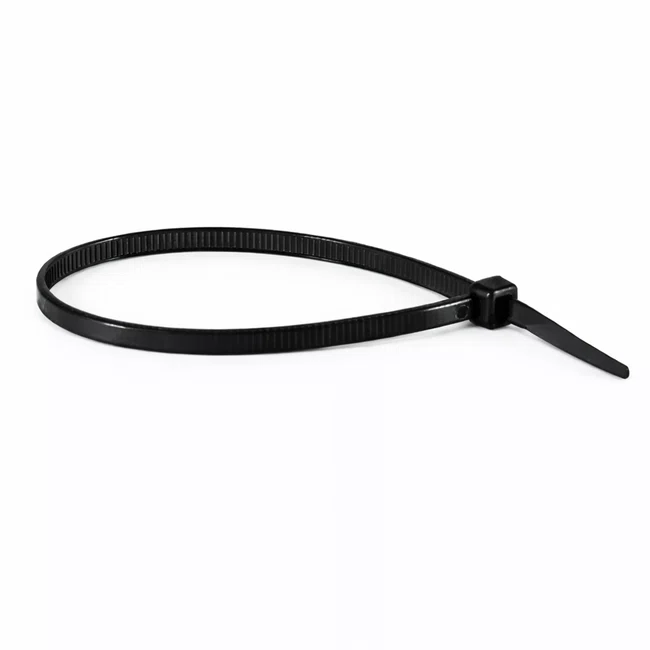 Abracadeira nylon 6.6 pta wurth 4,8x360