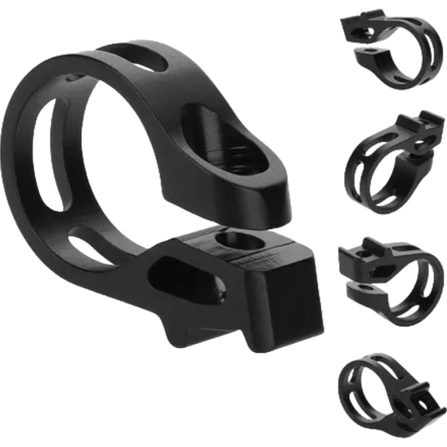 Abraçadeira para Passador Sram X7 X9 X0