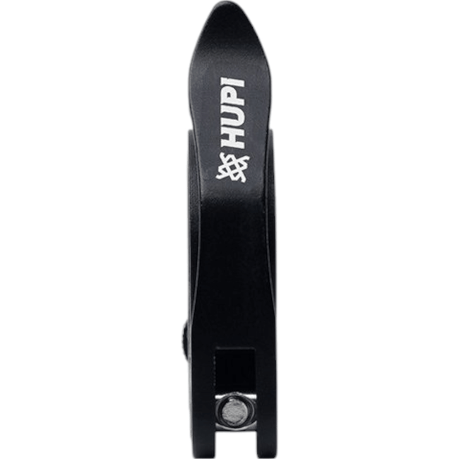 Abraçadeira para Selim Hupi 31.6mm Pretoㅤㅤㅤㅤㅤㅤㅤㅤㅤㅤㅤㅤㅤㅤㅤ