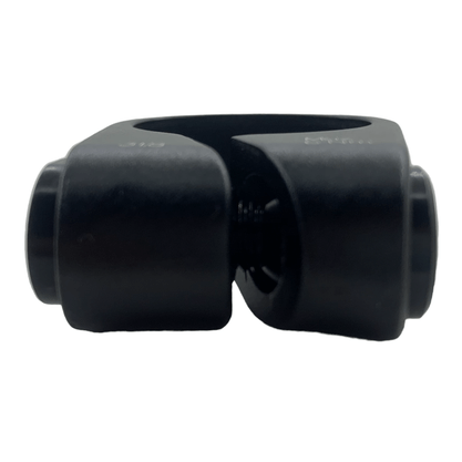 Abracadeira Selim 31.8mm Specialized Para Bagageiro Preto