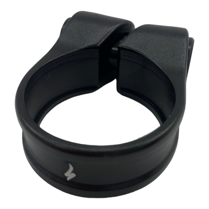 Abracadeira Selim 31.8mm Specialized Para Bagageiro Preto