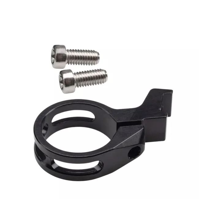 Abracadeira Sram Para Eagle e Reverb Axs com 2 parafusos