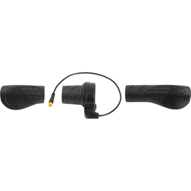 Acelerador Bike Eletrica 3v Duos