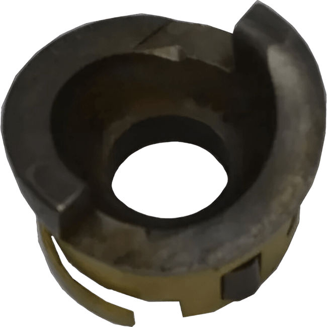 Acoplamento Cubo Contra Pedal Bronze