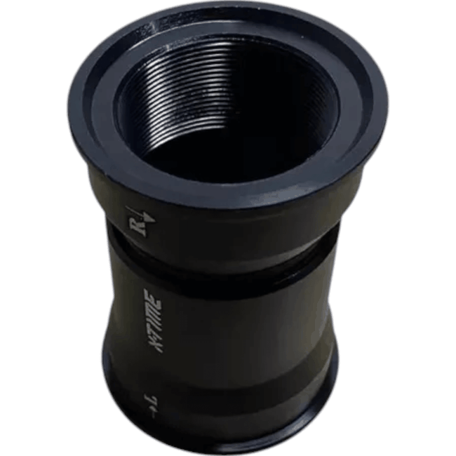 Adaptador Central X-time BB30 para GXP 34.7mm
