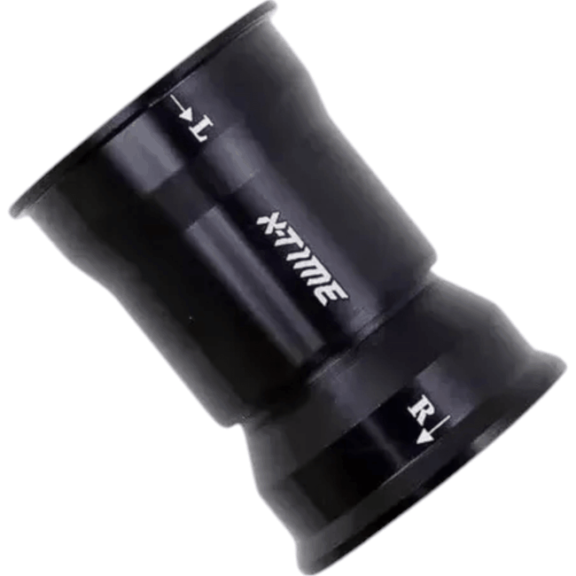 Adaptador Central X-time BB30 para GXP 34.7mm