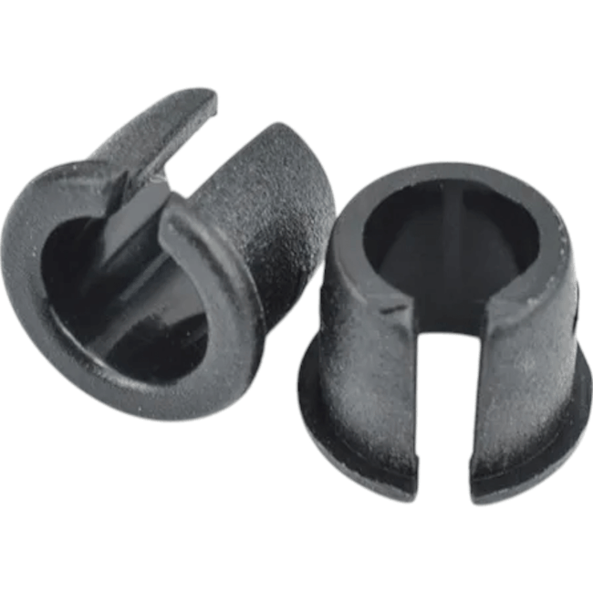 Adaptador de Valvula de Bico Grosso para Fino