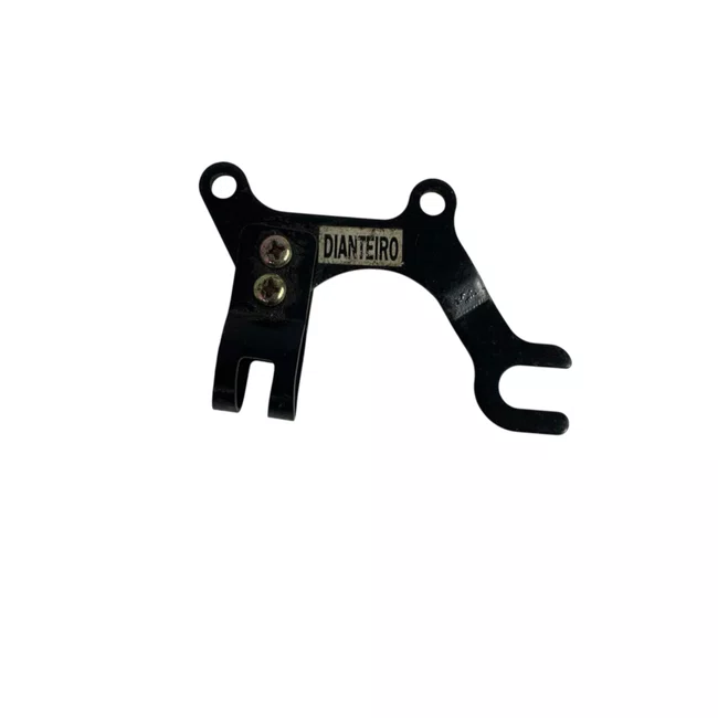 Adaptador Dianteiro Freio a Disco 22mm/31,8mmㅤㅤㅤㅤㅤ