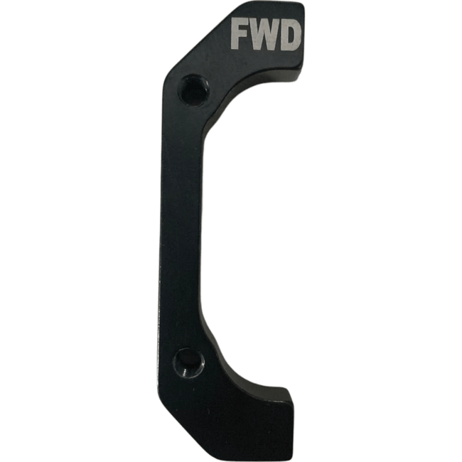 Adaptador Freio a Disco Dianteiro e Traseiro FWD (Pequeno)