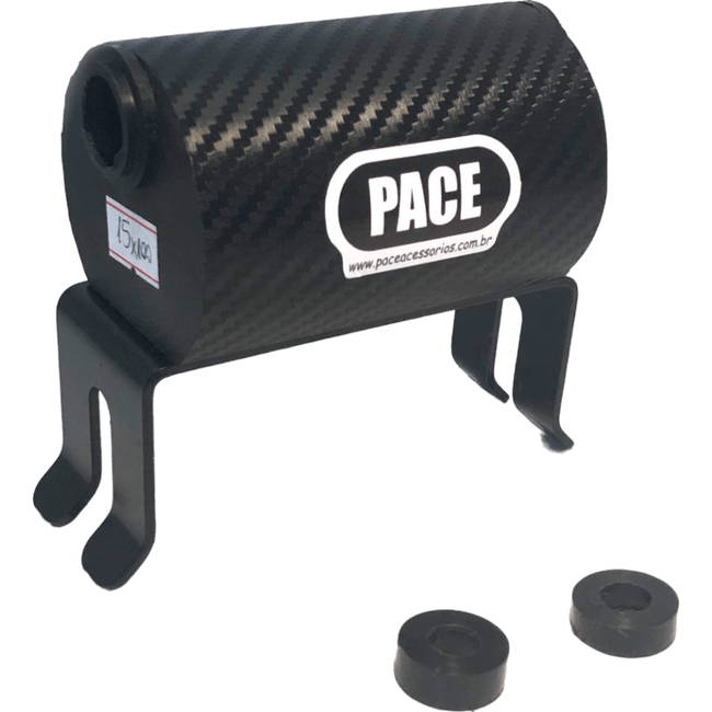 Adaptador Pace para Eixo Passante