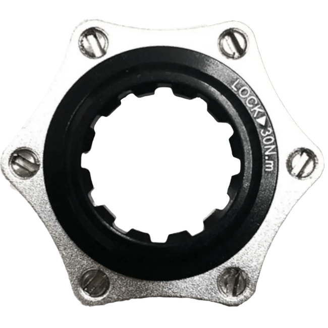 Adaptador para Disco 6 Parafusos