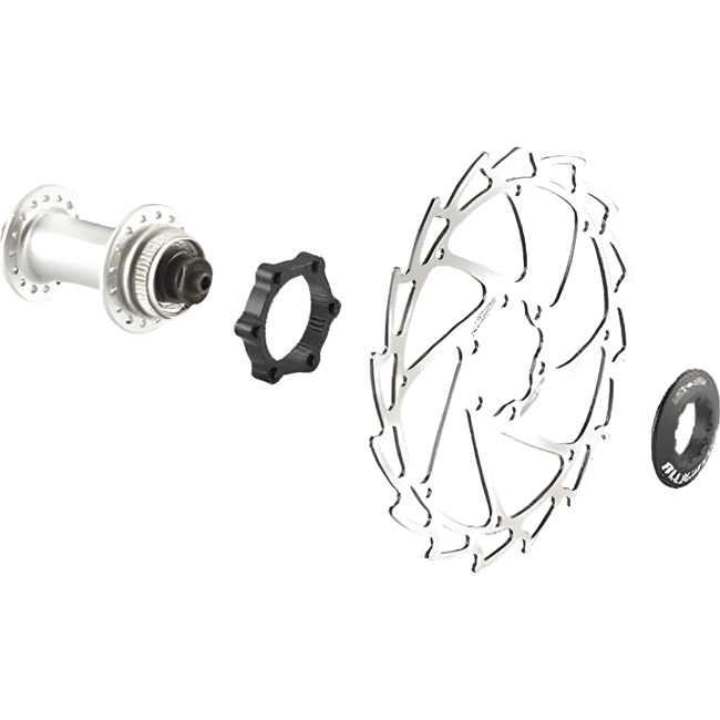 Adaptador para Disco 6 Parafusos
