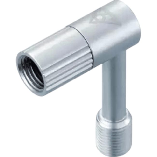 Adaptador Topeak para Valvula Schrader