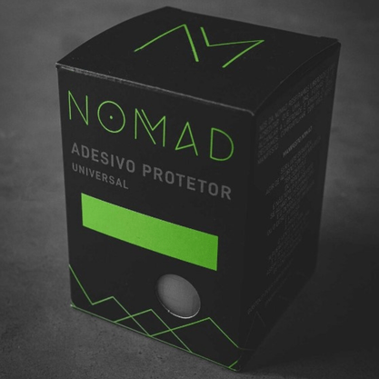 Adesivo Nomad para Quadro e Balanca fosco