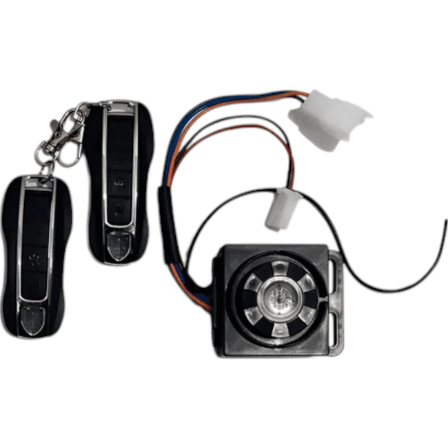 Alarme para Bicicleta Eletrica
