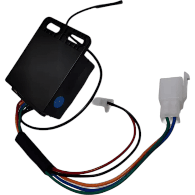 Alarme para Bicicleta Eletrica