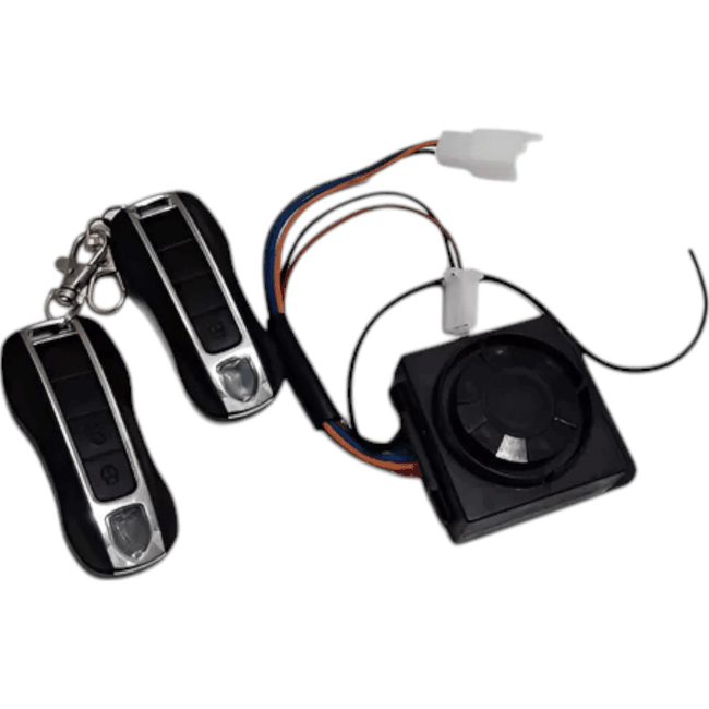 Alarme para Bicicleta Eletrica