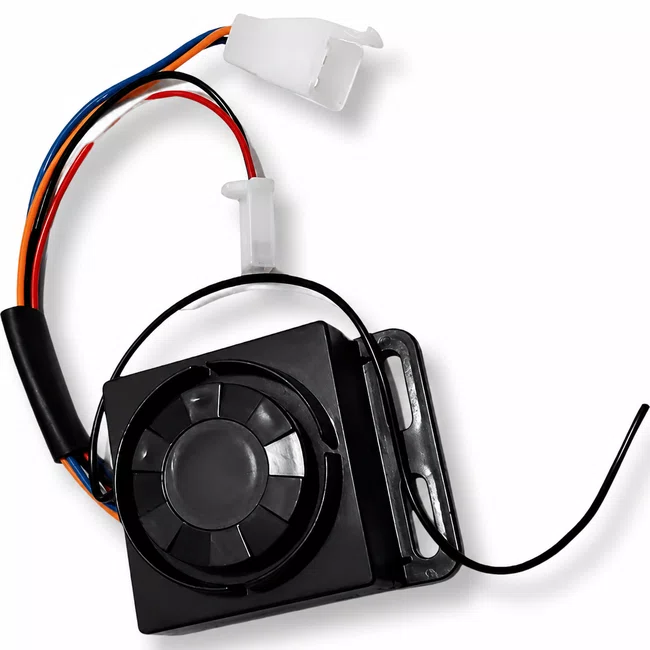 Alarme para Bicicleta Eletrica