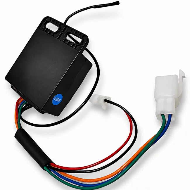 Alarme para Bicicleta Eletrica
