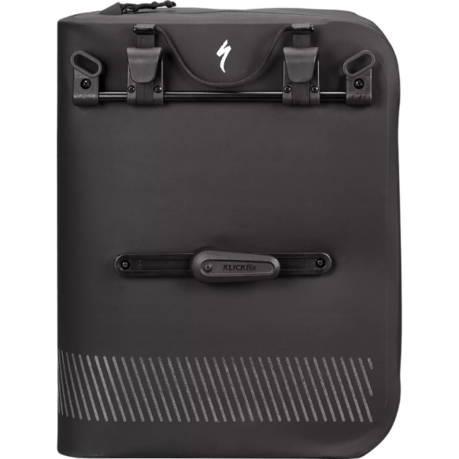 Alforje Direito Specialized Tailwind Pannier Preto