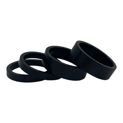Alongador Aheadset Absolute Preto