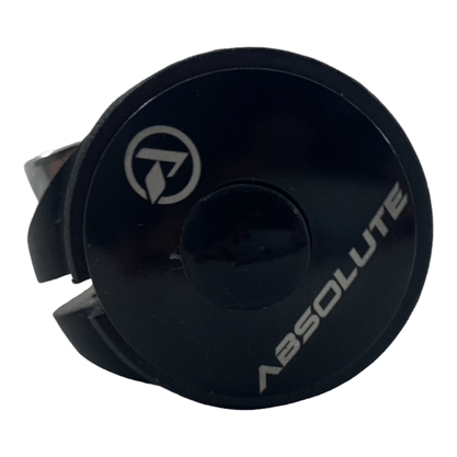 Alongador Aheadset Absolute Preto